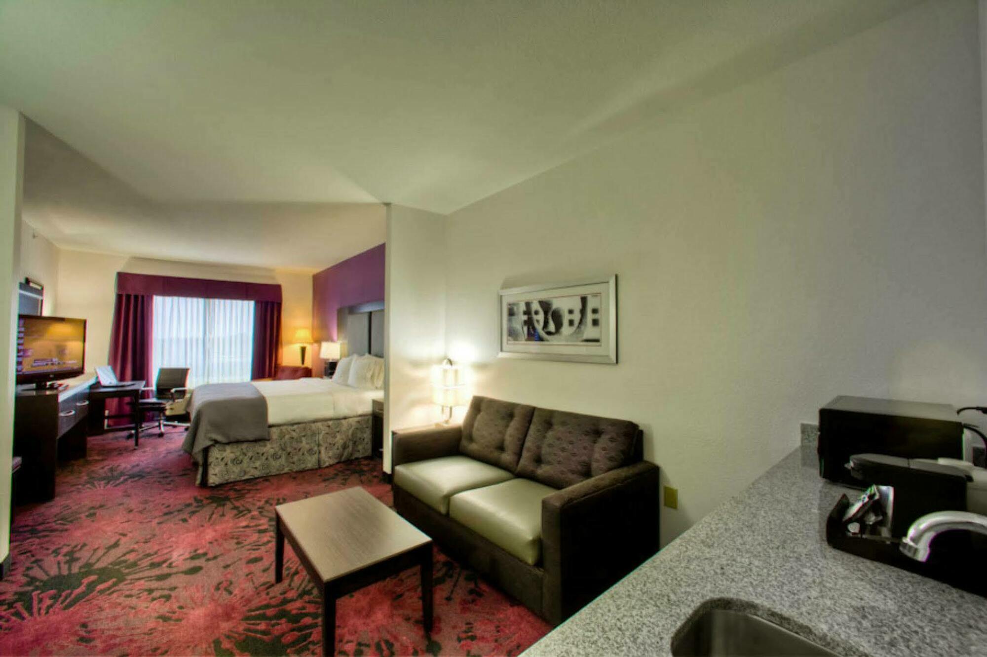 Holiday Inn Express & Suites Columbus - Polaris, An Ihg Hotel Quarto foto